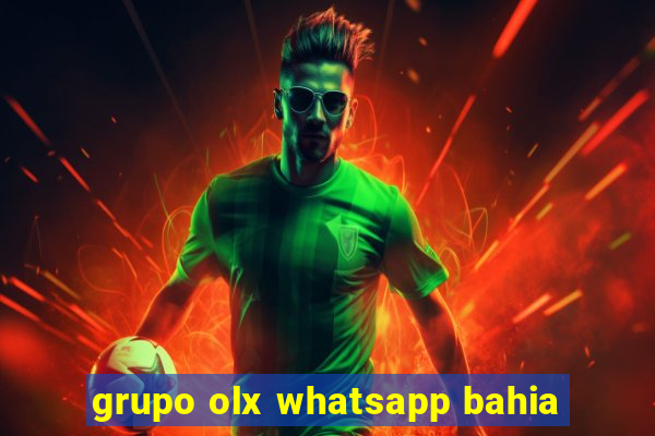 grupo olx whatsapp bahia